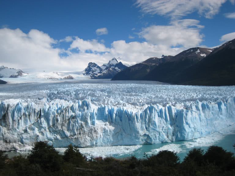 #BT El Calafate, Ghiacciaio Perito Moreno