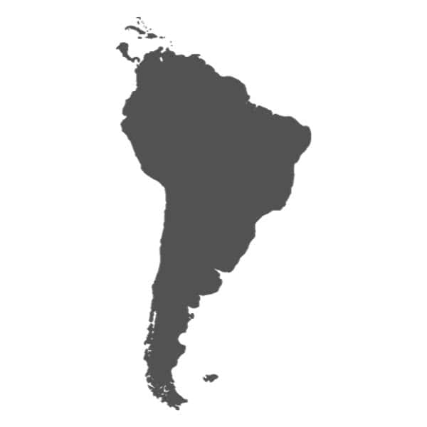 Centro Sud America