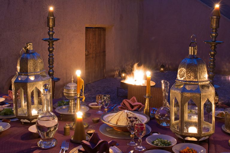 #BT Dar Ahlam, Ouarzazate