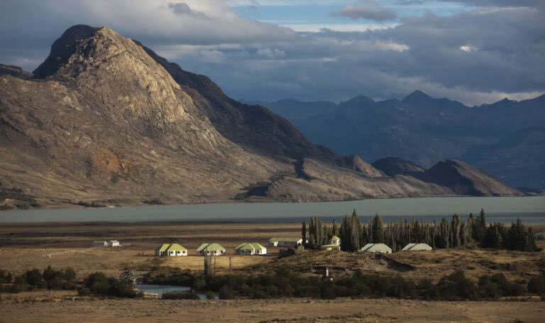 Estancia Cristina