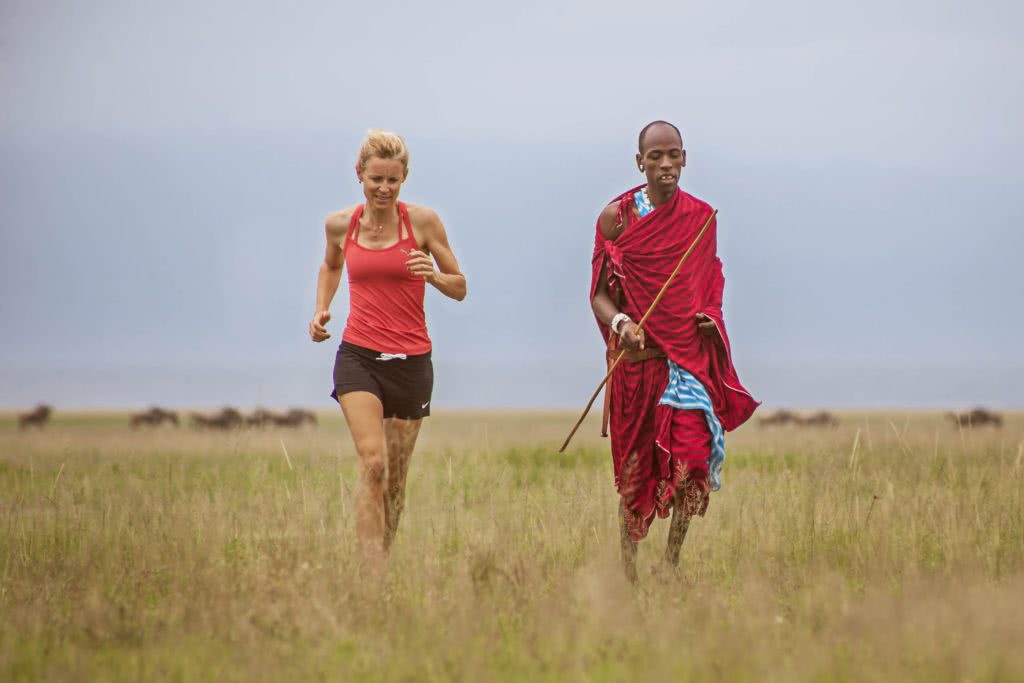 Mettiti alla prova, corri in Africa con i veri campioni del Running
Tanzania