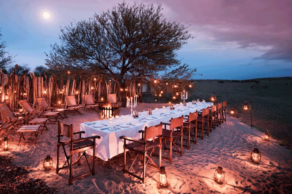 Parco Nazionale Serengeti, Tanzania