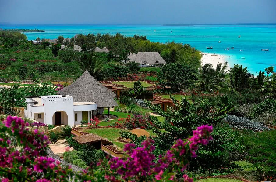 Zanzibar, Tanzania