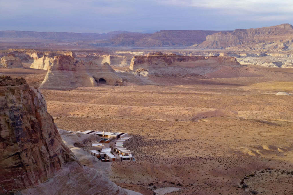 Utah, USA