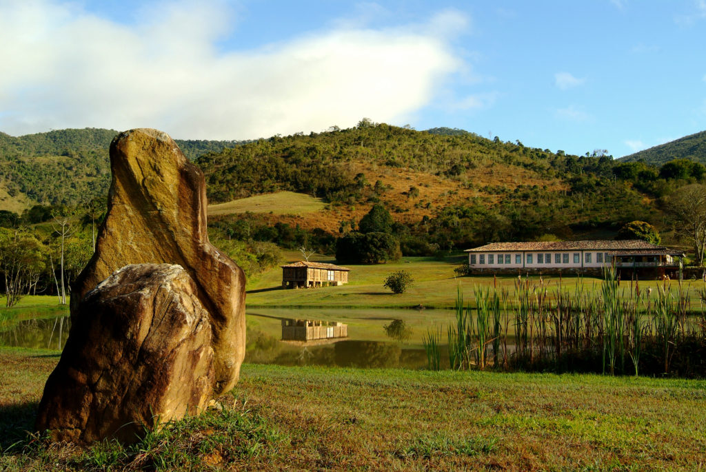 Minas Gerais, Brasile