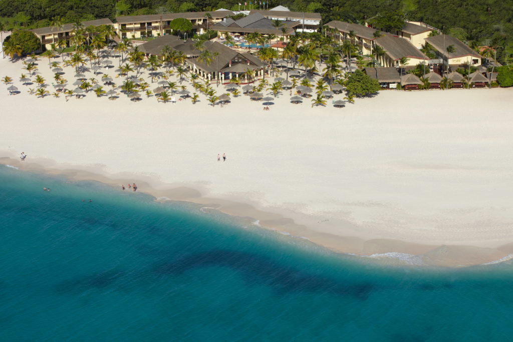 Aruba, Antille Olandesi, Caraibi