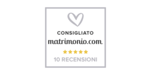 BanfieldTravel Badge 10 rated Matrimonio.com