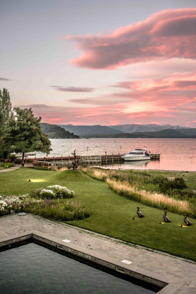 S.C. de Bariloche, Patagonia Argentina