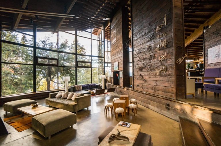 #BT Design Suites Bariloche, Patagonia, Argentina