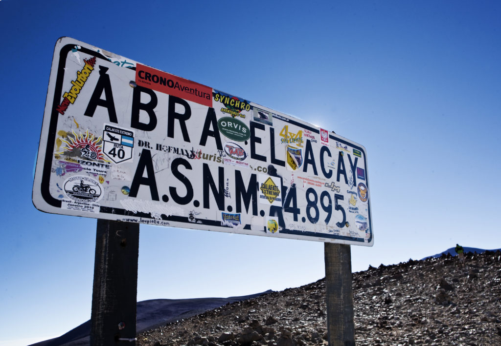 da Atacama a Salta, Argentina by Explora