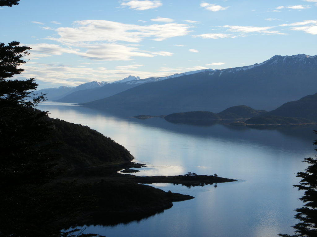 Isola Navarino & Cabo de Hornos, Patagonia, Cile