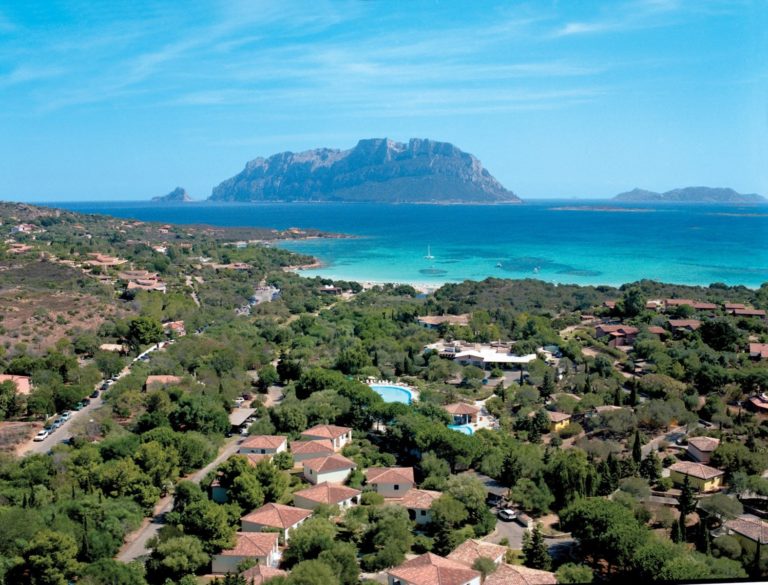 #BT Veraclub Porto Istana, Sardegna, Italia