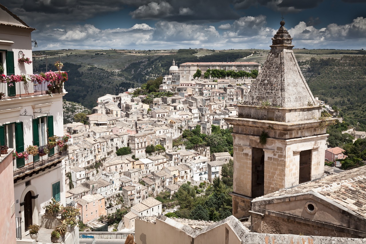 Banfield Travel-Viaggio in Sicilia-