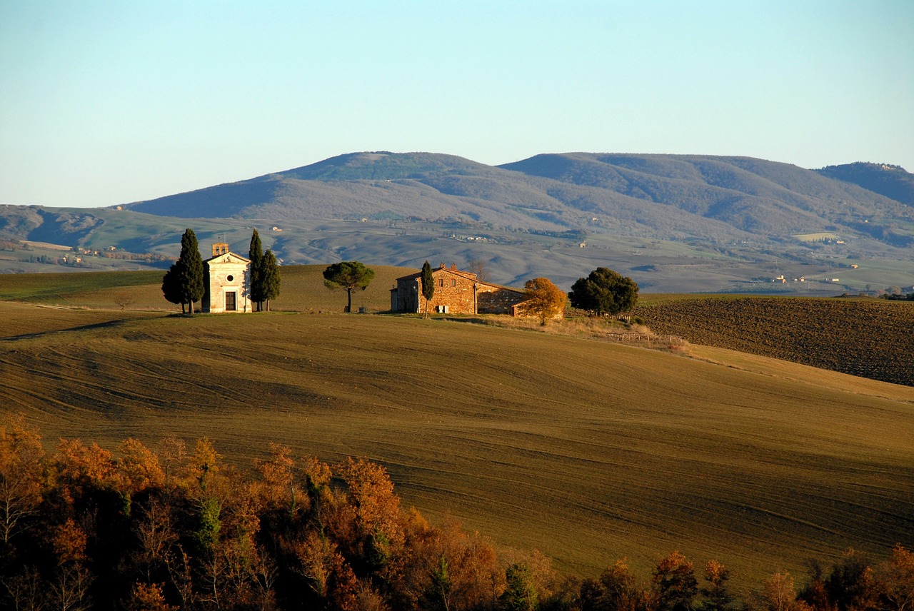 Banfield Travel-Viaggio in Toscana