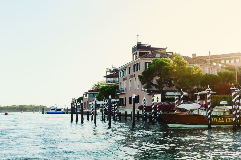 Venezia, Italia