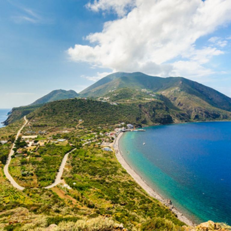 Baia di Tindari Resort, Sicilia