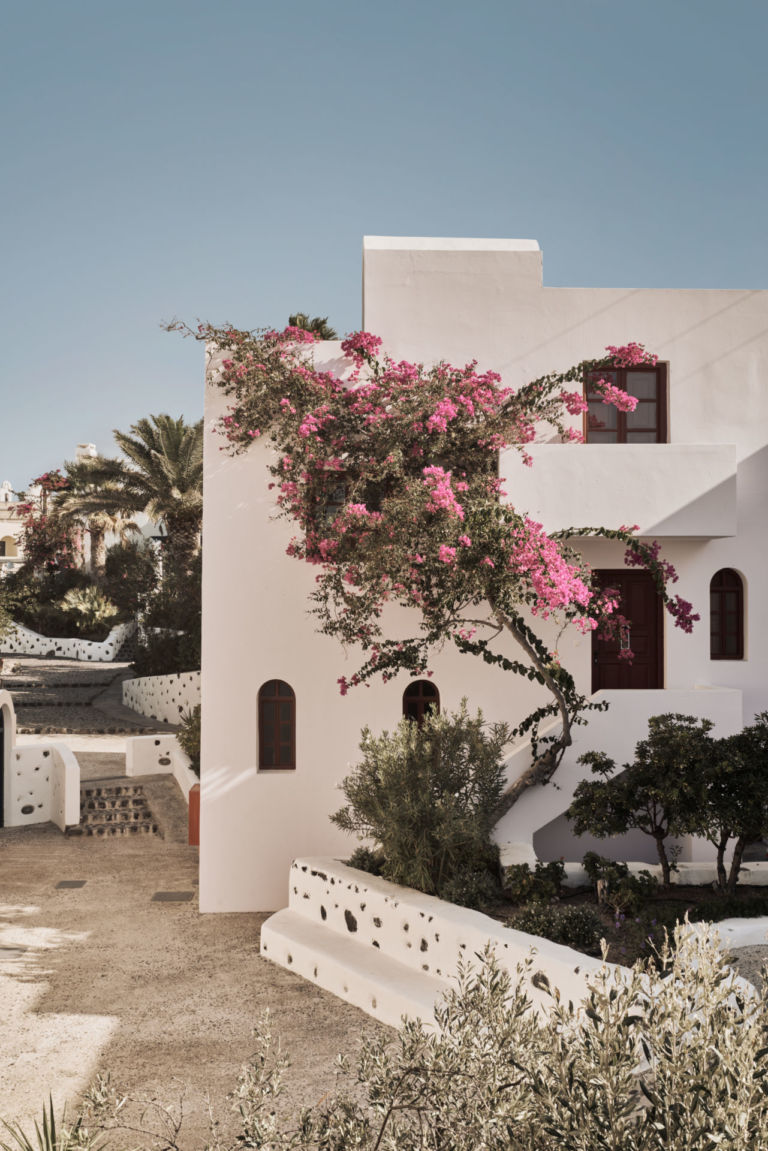 Banfield Travel, Greece, Cyclades Islands, Santorini, Vedema, a Luxury Collection Resort,