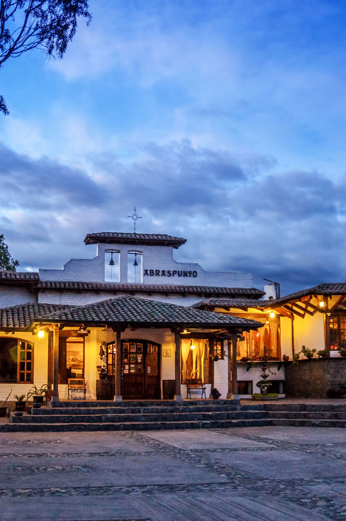 Riobamba, Ecuador